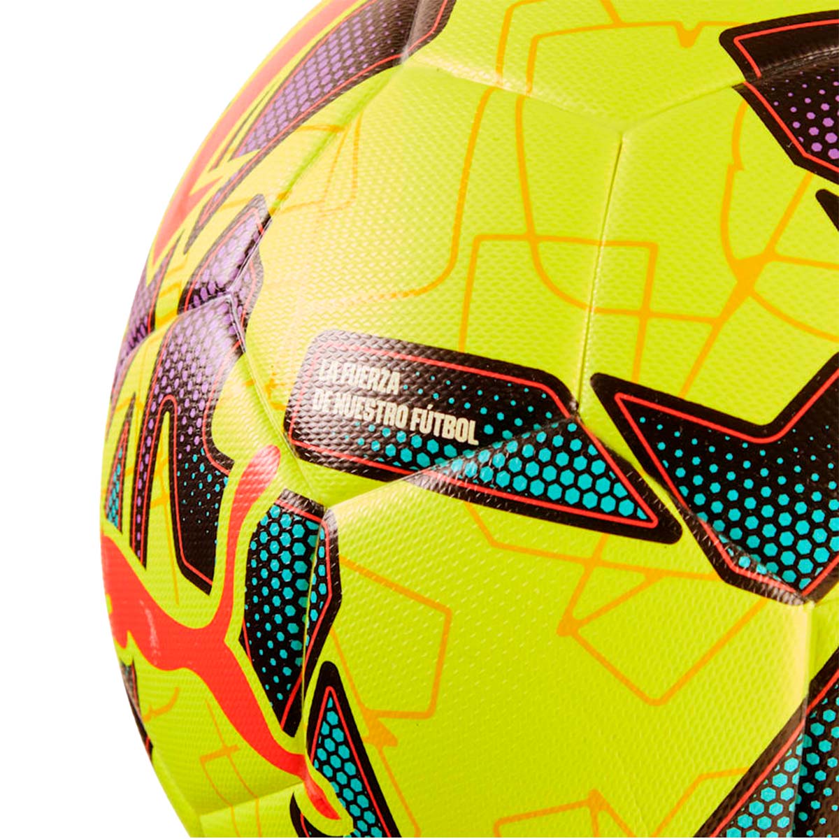 PUMA ORBITA LALIGA 1 (FIFA QUALITY) BALL 5
