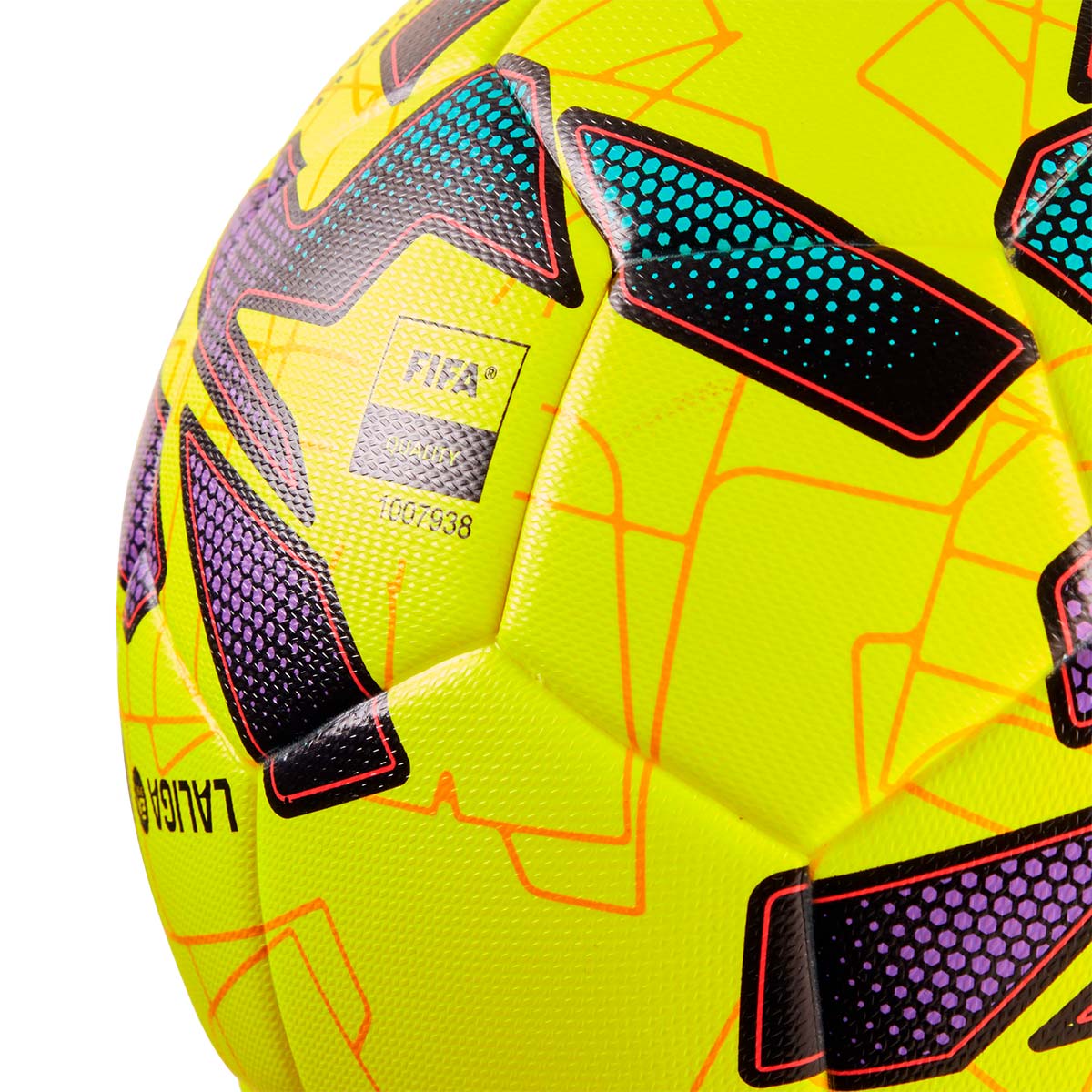 PUMA ORBITA LALIGA 1 (FIFA QUALITY) BALL 5