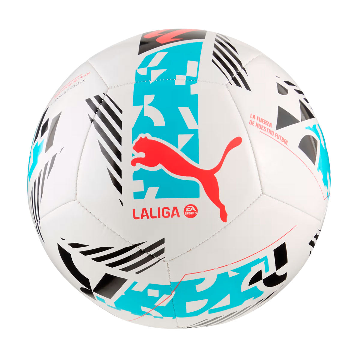 PUMA ORBITA LALIGA 1 MS 5