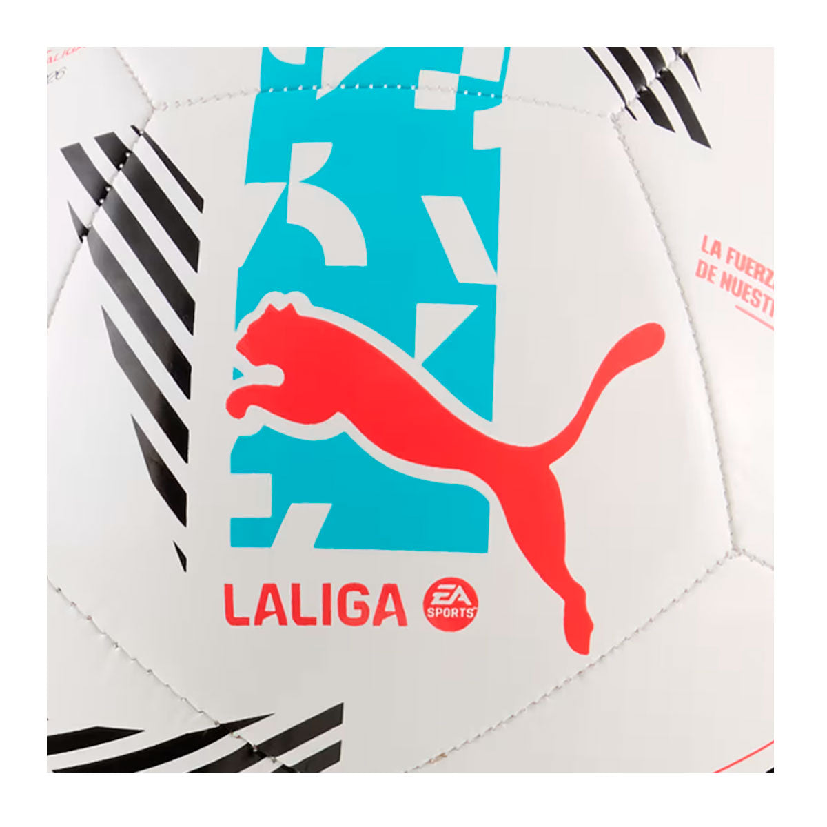 PUMA ORBITA LALIGA 1 MS 5