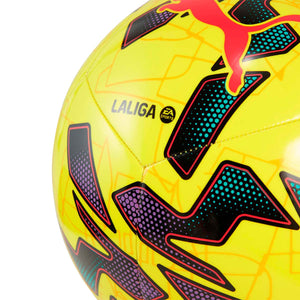 PUMA PUMA ORBITA LALIGA 1 MS BALL 5