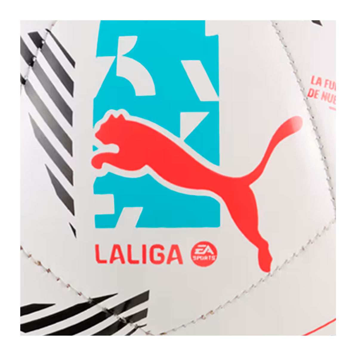 PUMA ORBITA LALIGA 1 MINI 1