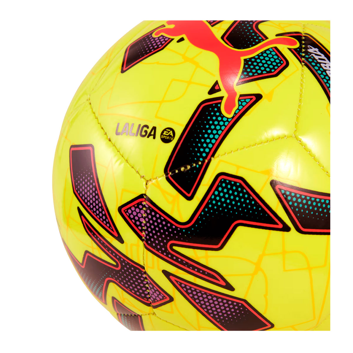 PUMA ORBITA LALIGA 1 MINI 1