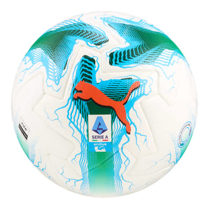 Puma Orbita Serie A Fifa Quality Pro Ball 5