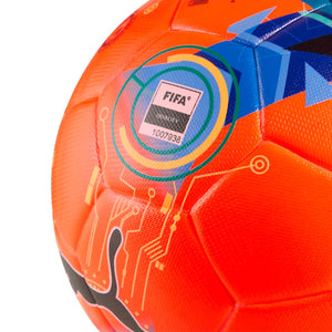PUMA ORBITA SERIE A (FIFA QUALITY PRO) BALL 5