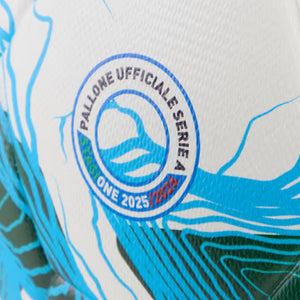 Puma Orbita Serie A FIFA Quality Ball 5