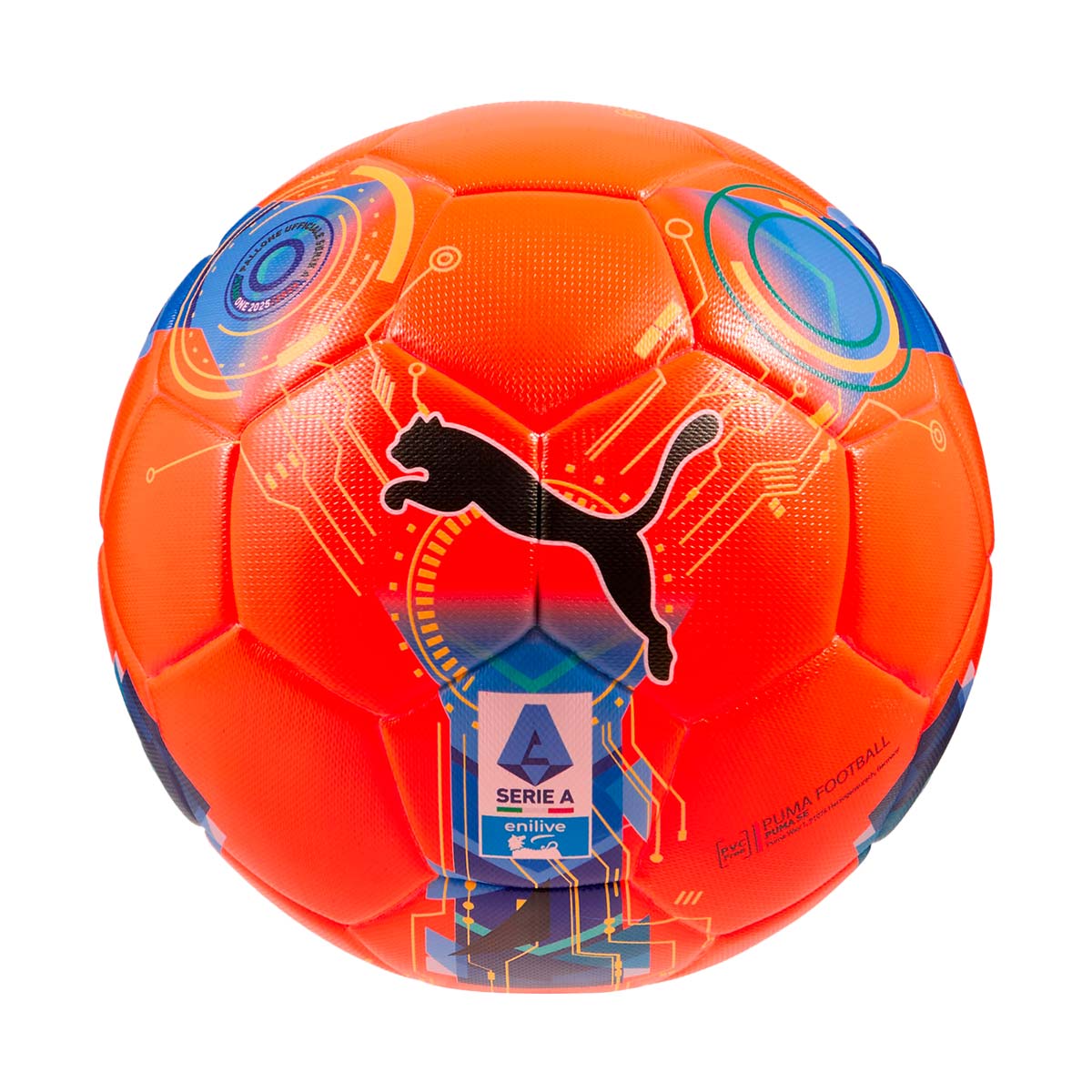 PUMA PUMA ORBITA SERIE A (FIFA QUALITY) BALL 5
