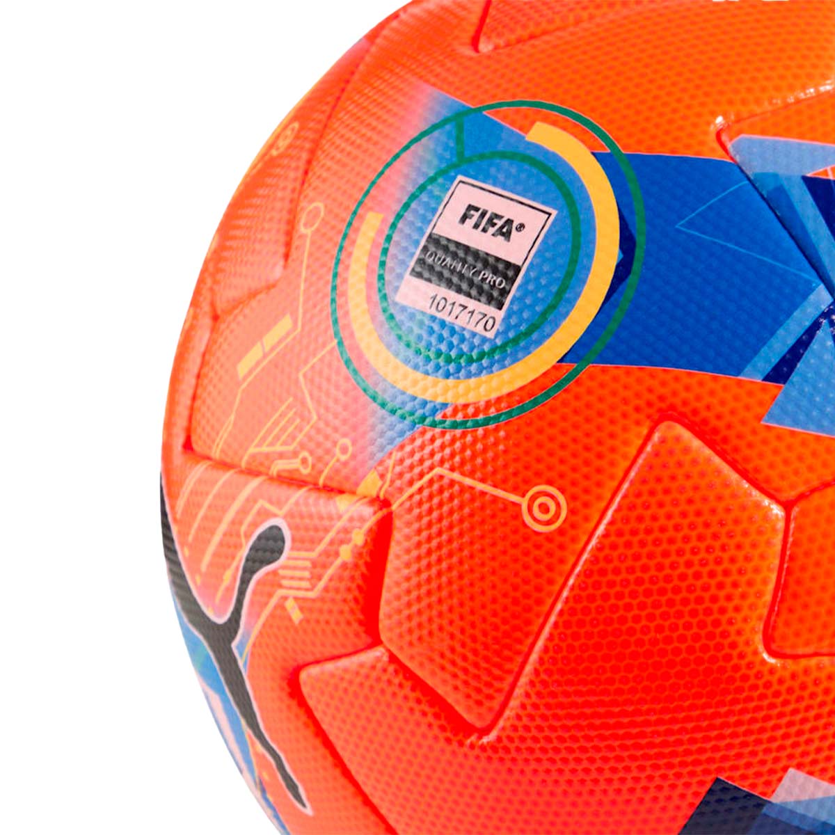 PUMA PUMA ORBITA SERIE A (FIFA QUALITY) BALL 5