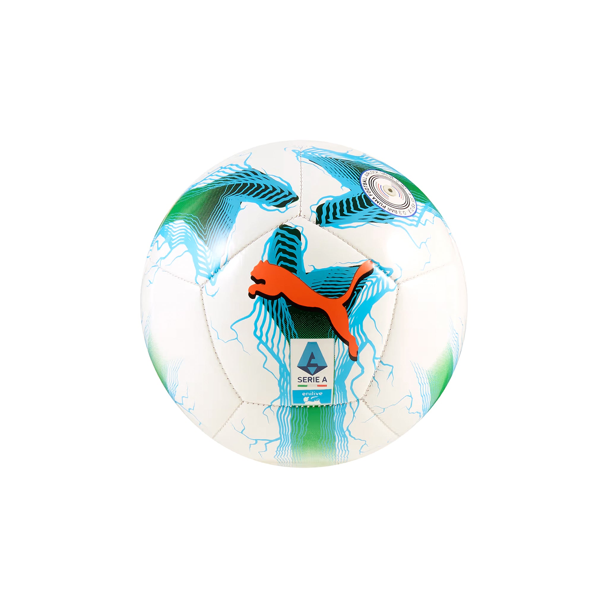 puma orbita serie a mini 1