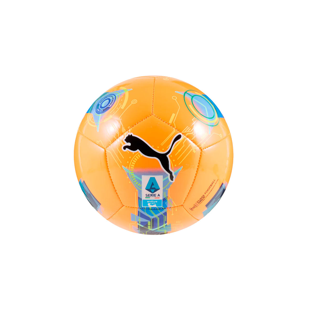 PUMA ORBITA SERIE A MINI 1