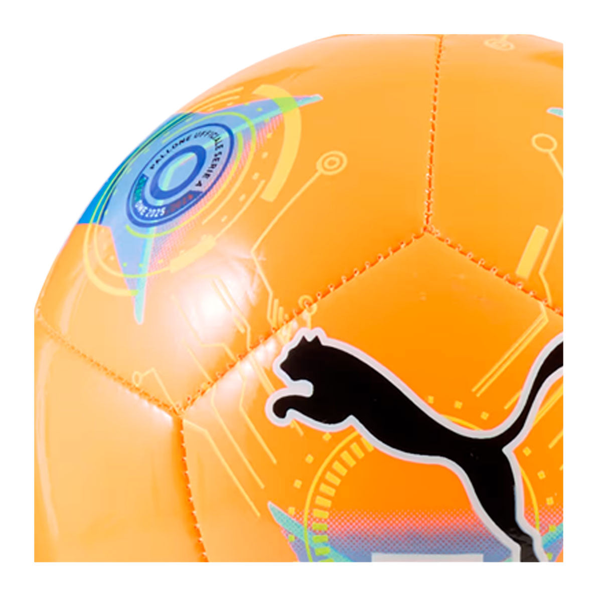 PUMA ORBITA SERIE A MINI 1