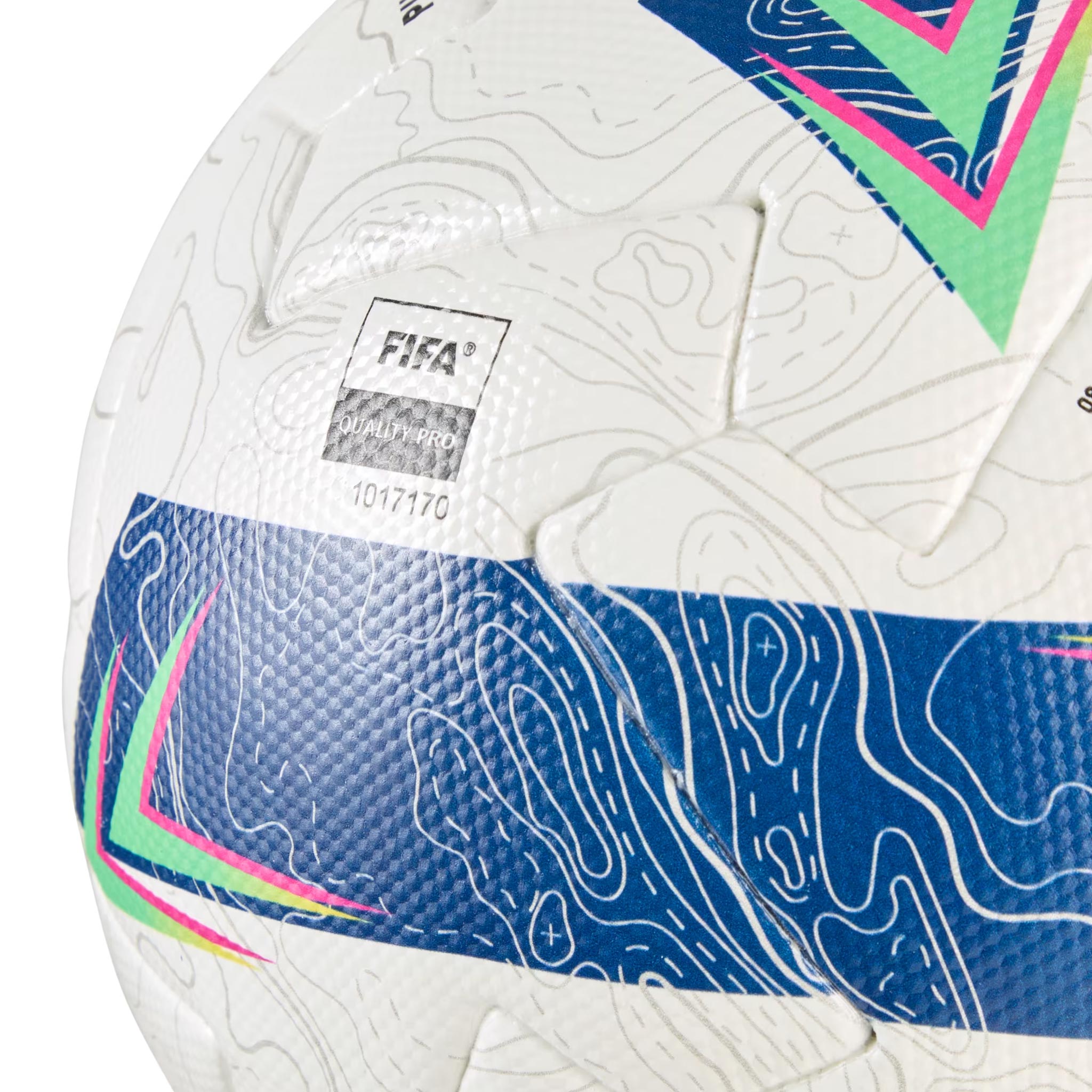 Puma Orbita Portugal League FIFA Quality Ball 5