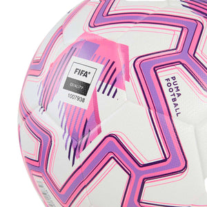 PUMA ORBITA MATCH PL BRILLIANCE (FIFA QU , WHITE 5