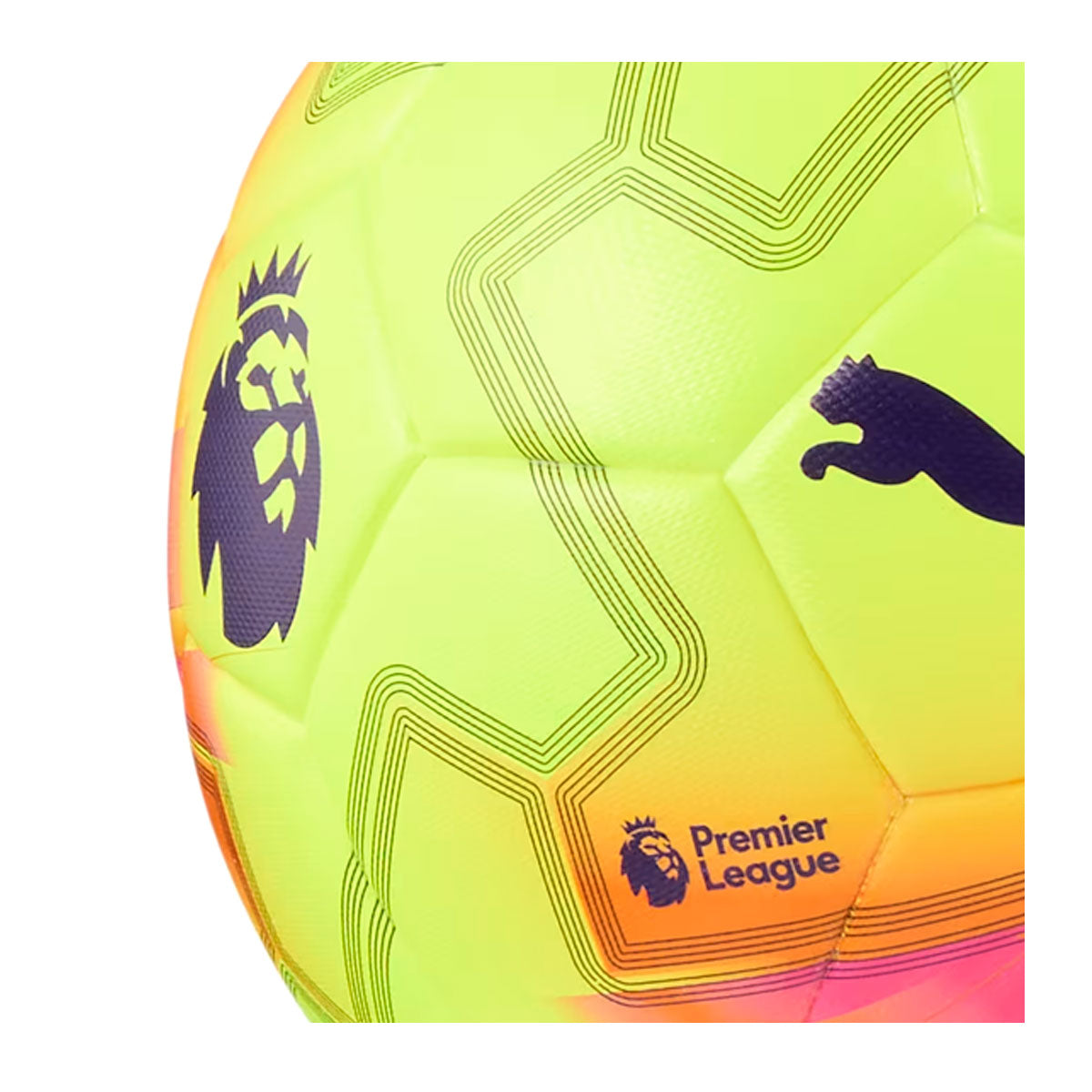 PUMA ORBITA MATCH PL LIGHTS (FIFA QUALIT 5