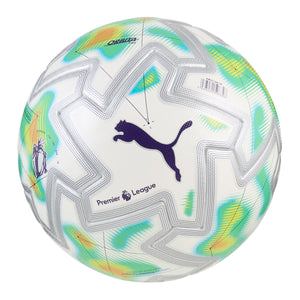 PUMA ORBITA PRO PL THRILL (FIFA QUALITY , WHITE 5
