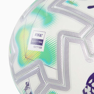 PUMA ORBITA PRO PL THRILL (FIFA QUALITY , WHITE 5