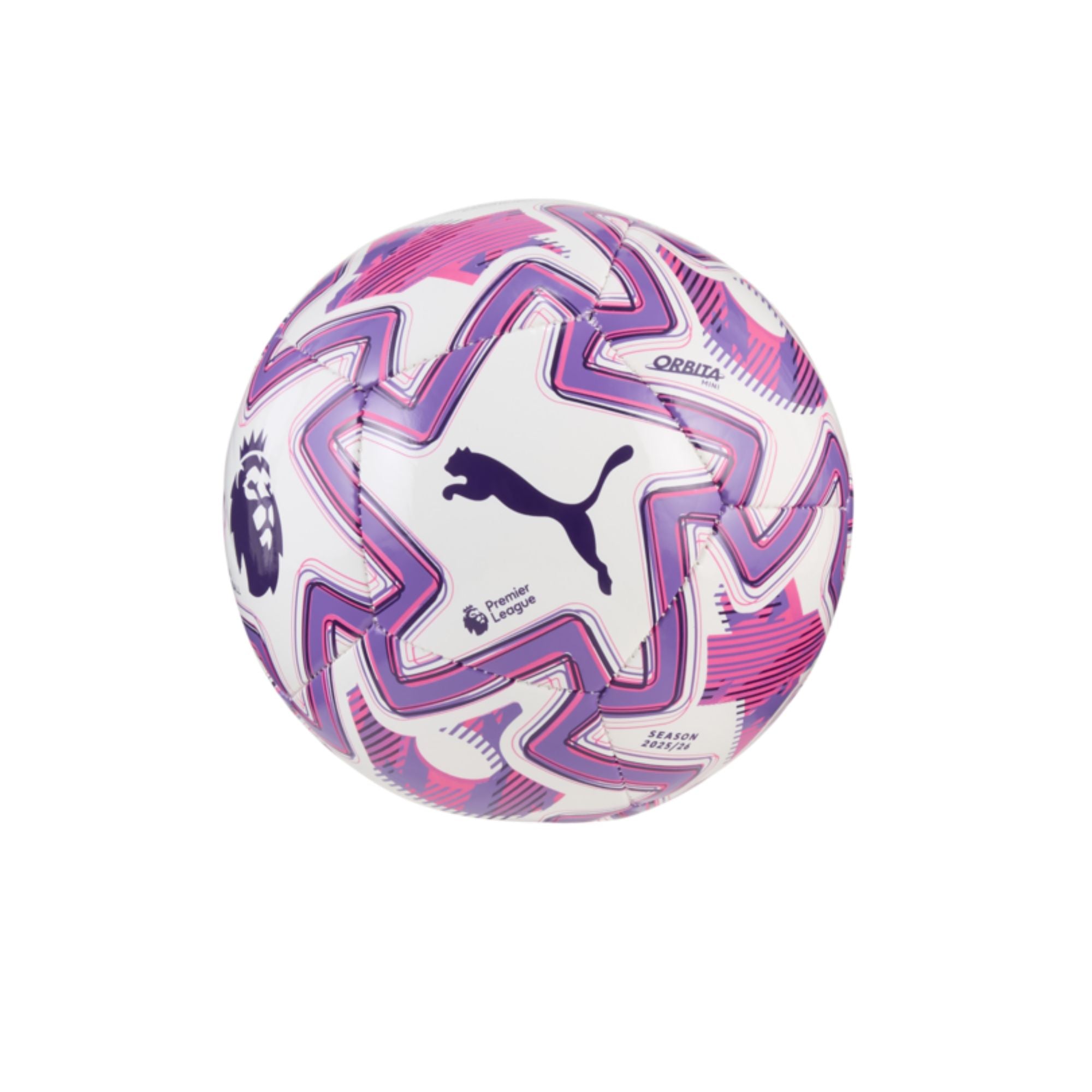 Puma Orbita Premier League Mini Soccer Ball 1
