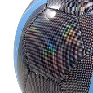 MCFC CULTURE BALL , BLUE 5