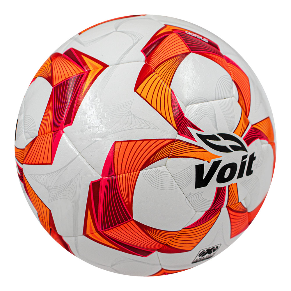 Voit Apertura 2025 Hybrid Soccer Ball 4