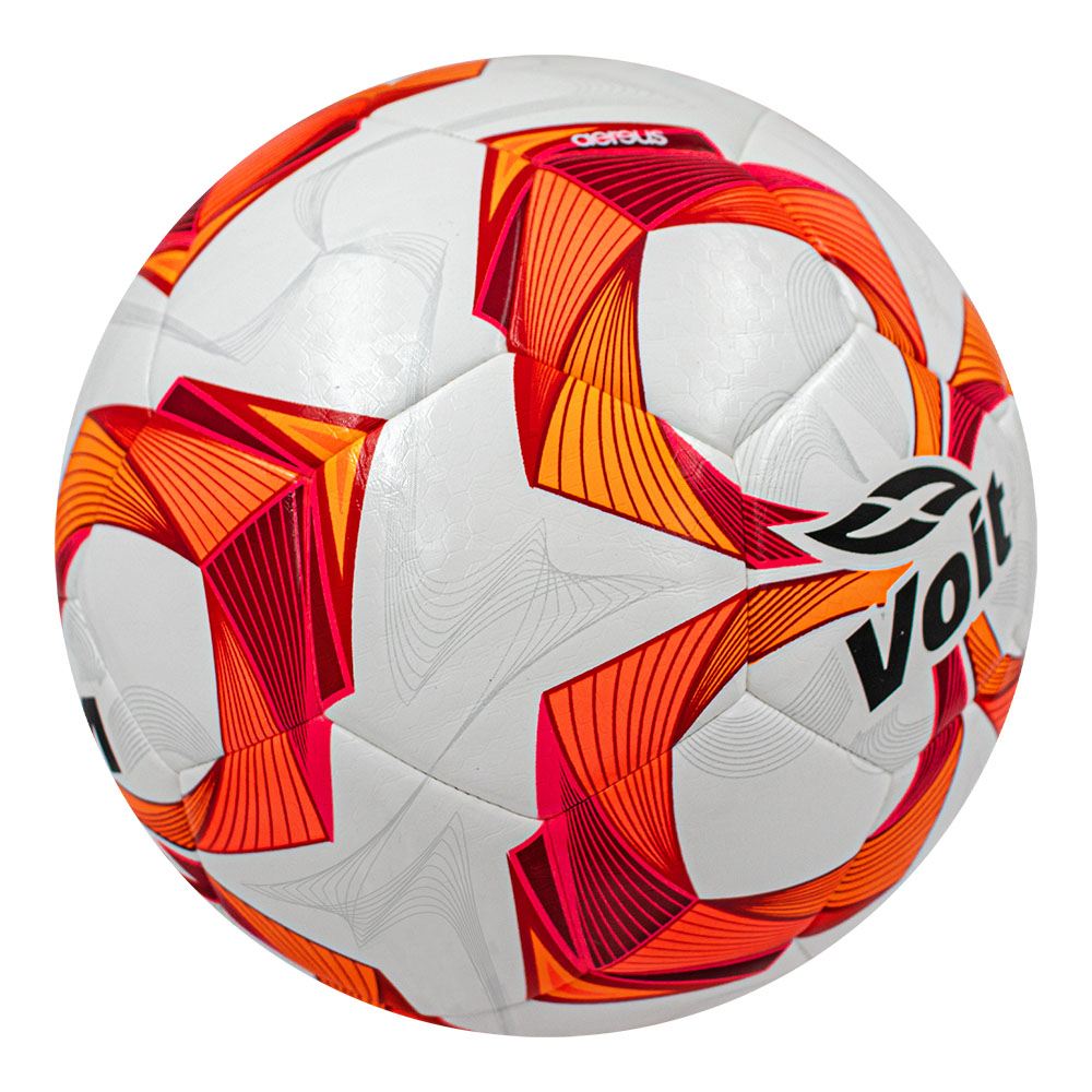 Voit Apertura 2025 Hybrid Soccer Ball 4