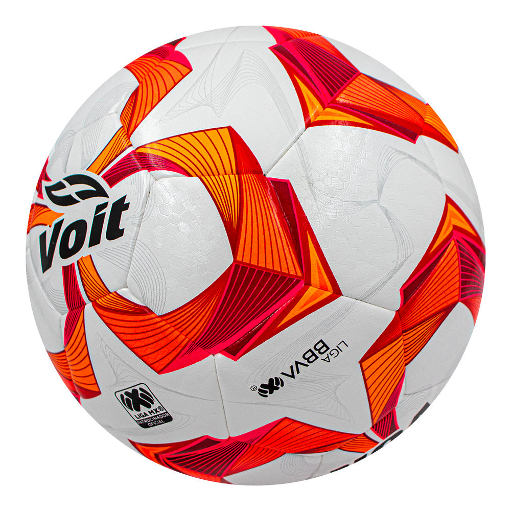 Voit Apertura 2025 Hybrid Soccer Ball 4