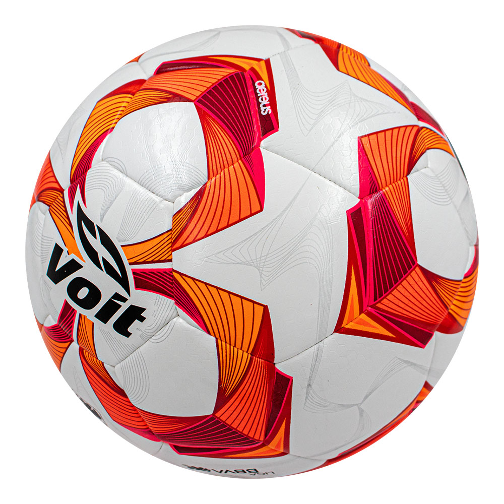 Voit Apertura 2025 Hybrid Soccer Ball 4