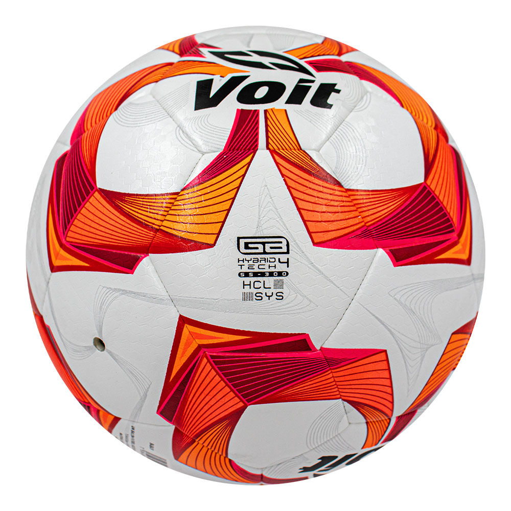 Voit Apertura 2025 Hybrid Soccer Ball 4
