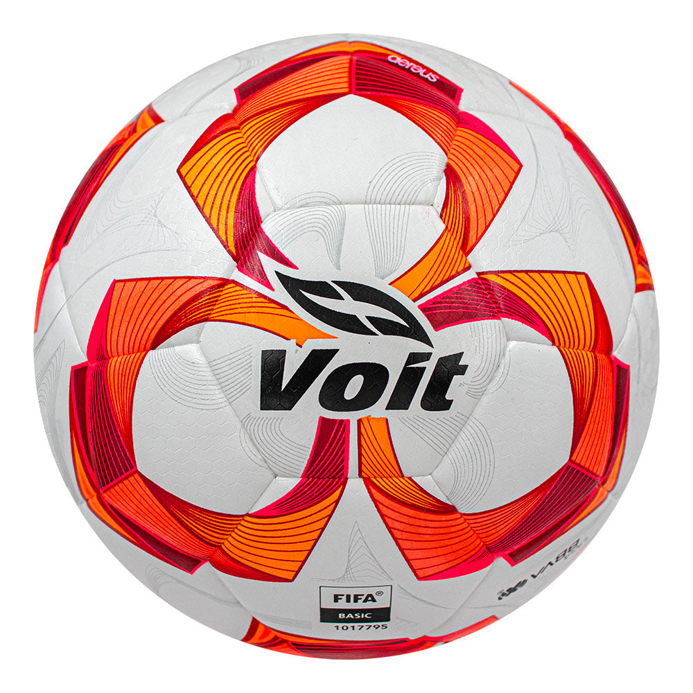 Voit Aereus Apertura 2025 Hybrid Soccer Ball 5