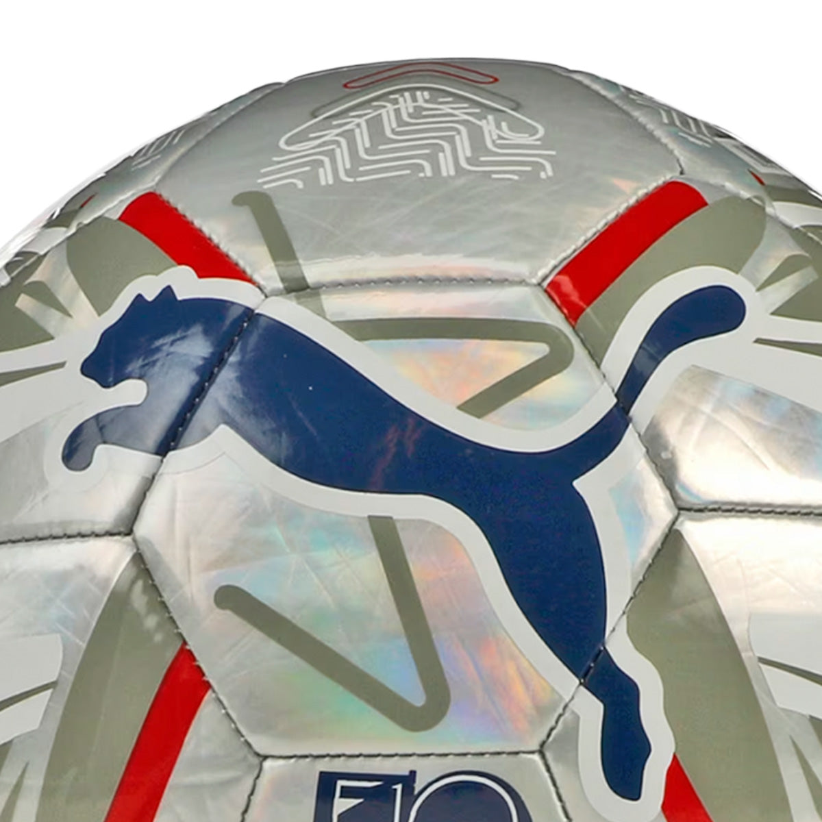 CP ROAD TO WORLD CUP GRAPHIC BALL , WHITE 4