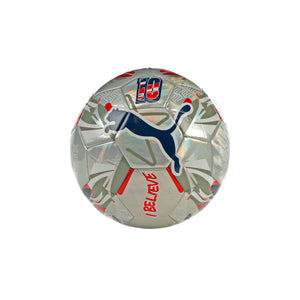 CP ROAD TO WORLD CUP MINI BALL , WHITE 1