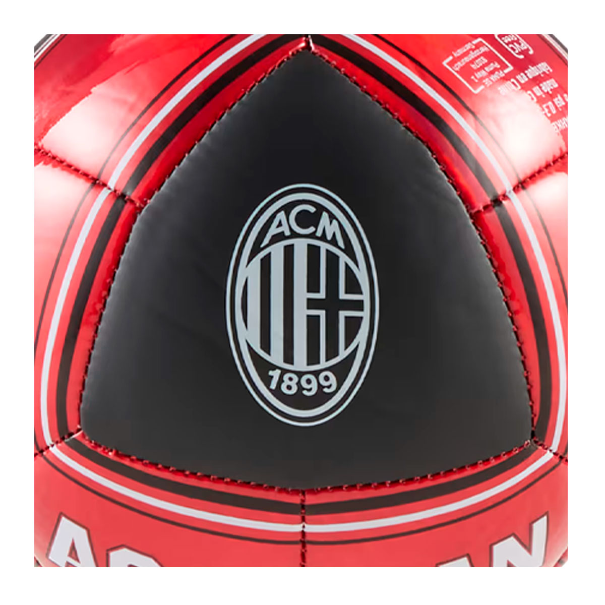 Puma AC Milan Culture Mini Ball 1