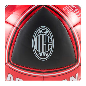 Puma AC Milan Culture Mini Ball 1