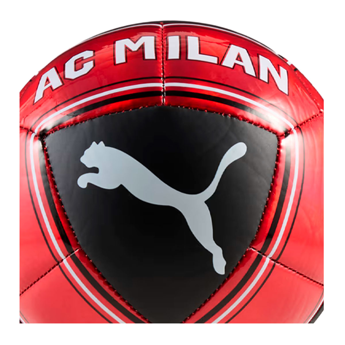 Puma AC Milan Culture Mini Ball 1