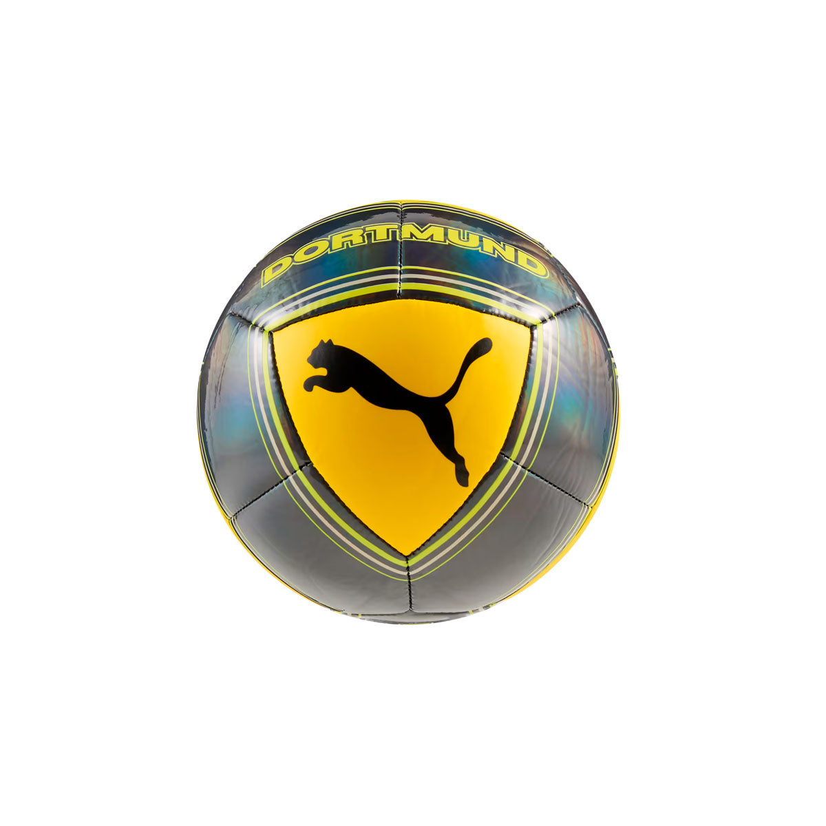 Puma Rayados Culture Mini Ball 1