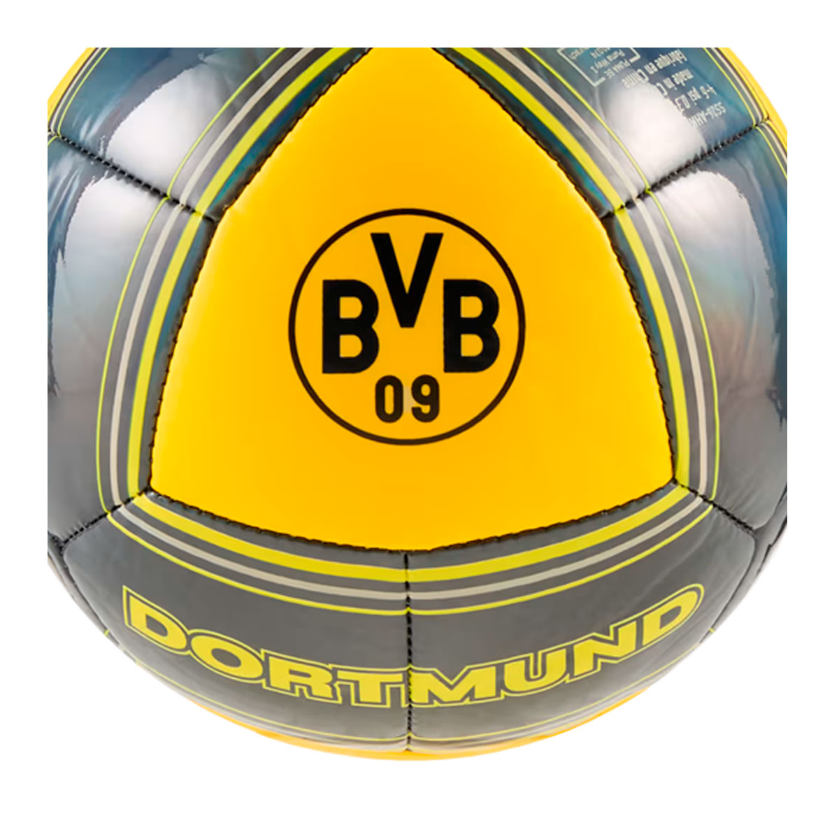 Puma Rayados Culture Mini Ball 1