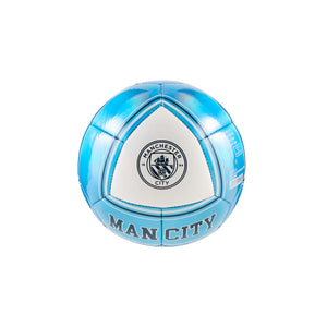 Puma Manchester City Culture Mini Ball 1