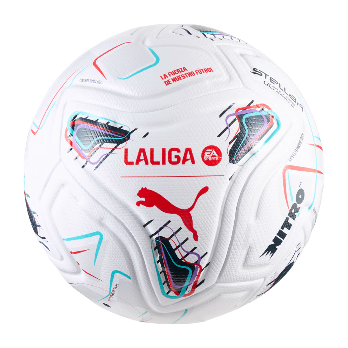 STELLAR NITRO ULTIMATE LALIGA (FIFA QUAL 5