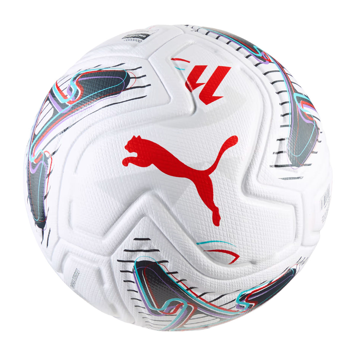 STELLAR NITRO ULTIMATE LALIGA (FIFA QUAL 5