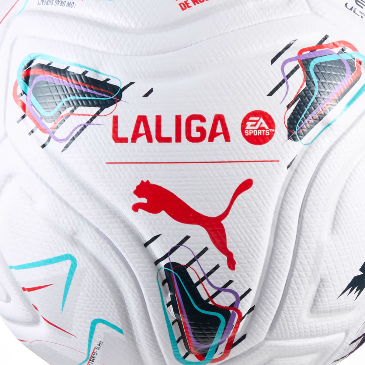 STELLAR NITRO ULTIMATE LALIGA (FIFA QUAL 5