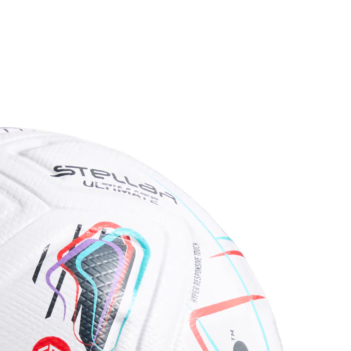 STELLAR NITRO ULTIMATE LALIGA (FIFA QUAL 5