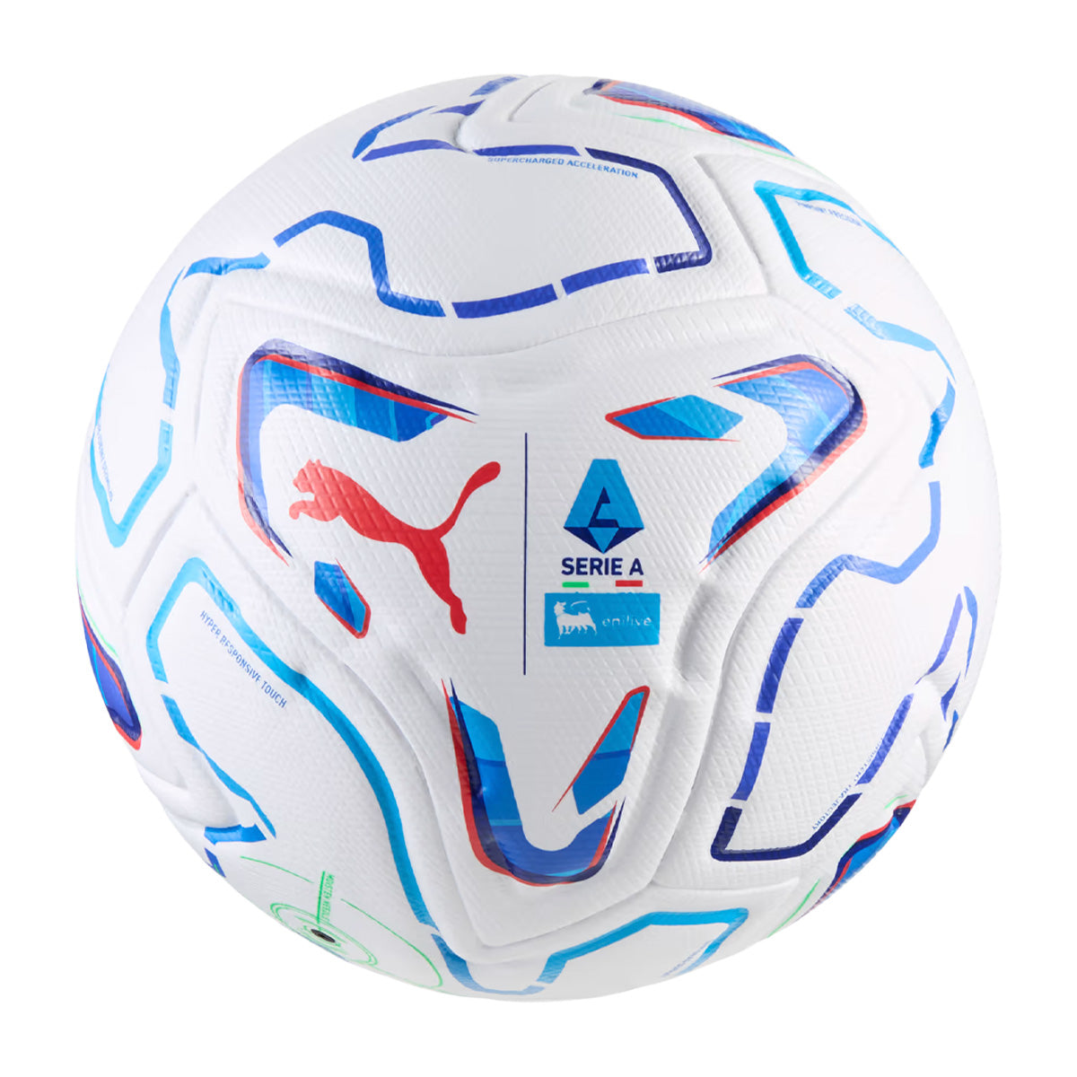 STELLAR NITRO ULTIMATE SERIE A (FIFA QUA 5