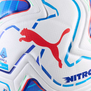 STELLAR NITRO ULTIMATE SERIE A (FIFA QUA 5