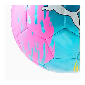 PUMA GRAPHIC BALL , BLUE 3