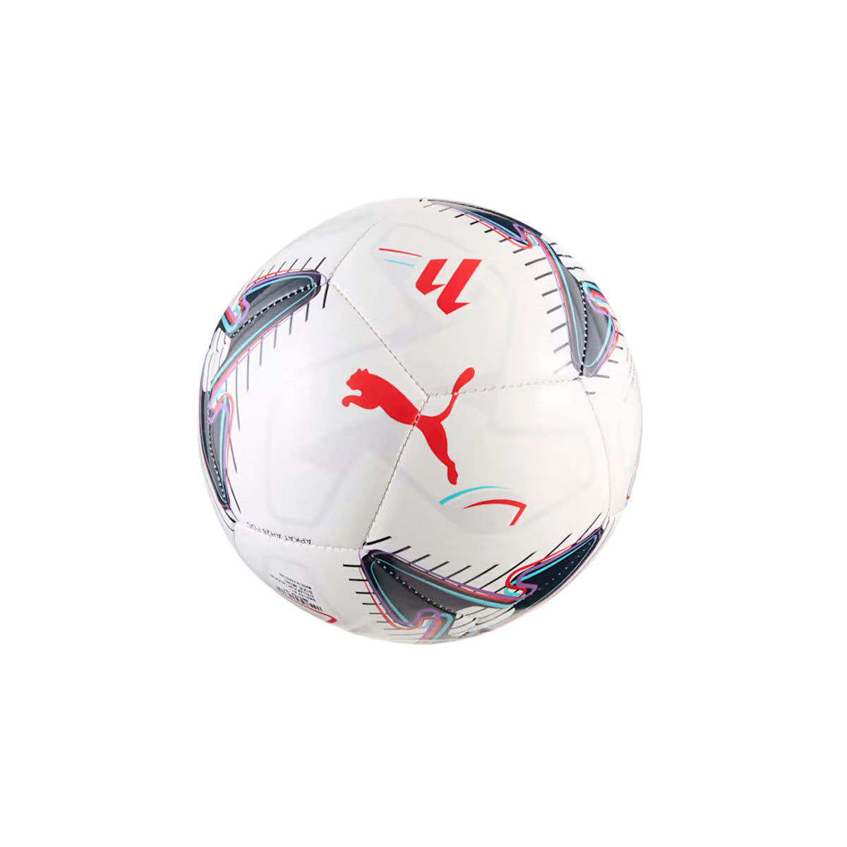 STELLAR LALIGA MINI 1