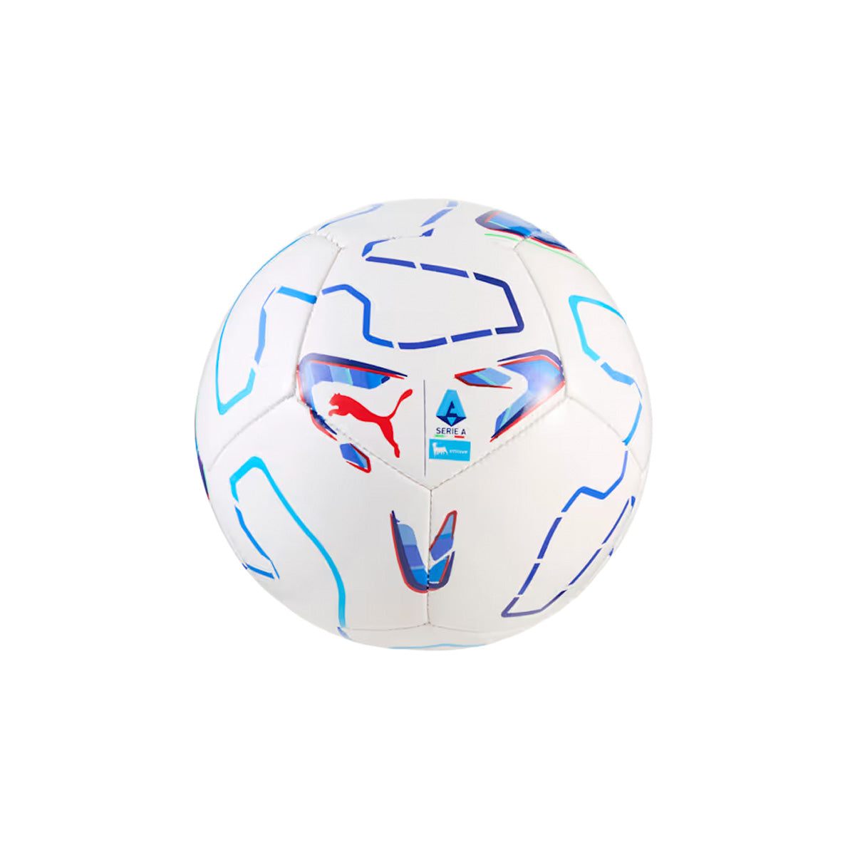 STELLAR SERIE A MINI 1