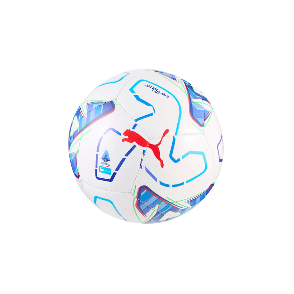 STELLAR SERIE A MINI 1