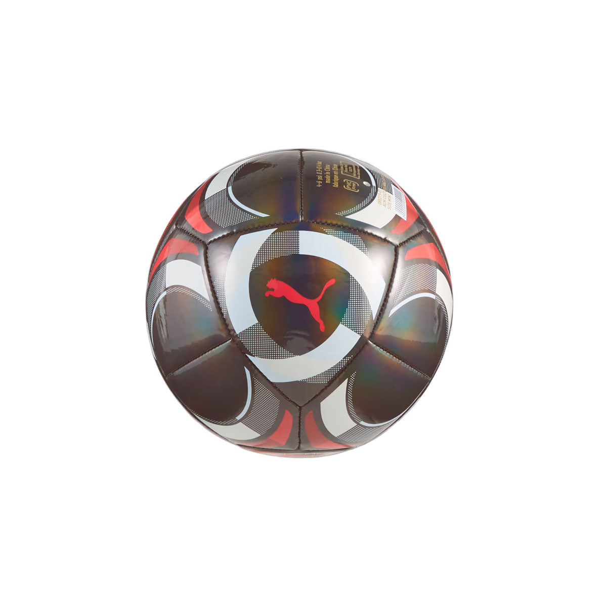 Puma AC Milan Culture Mini Ball 1