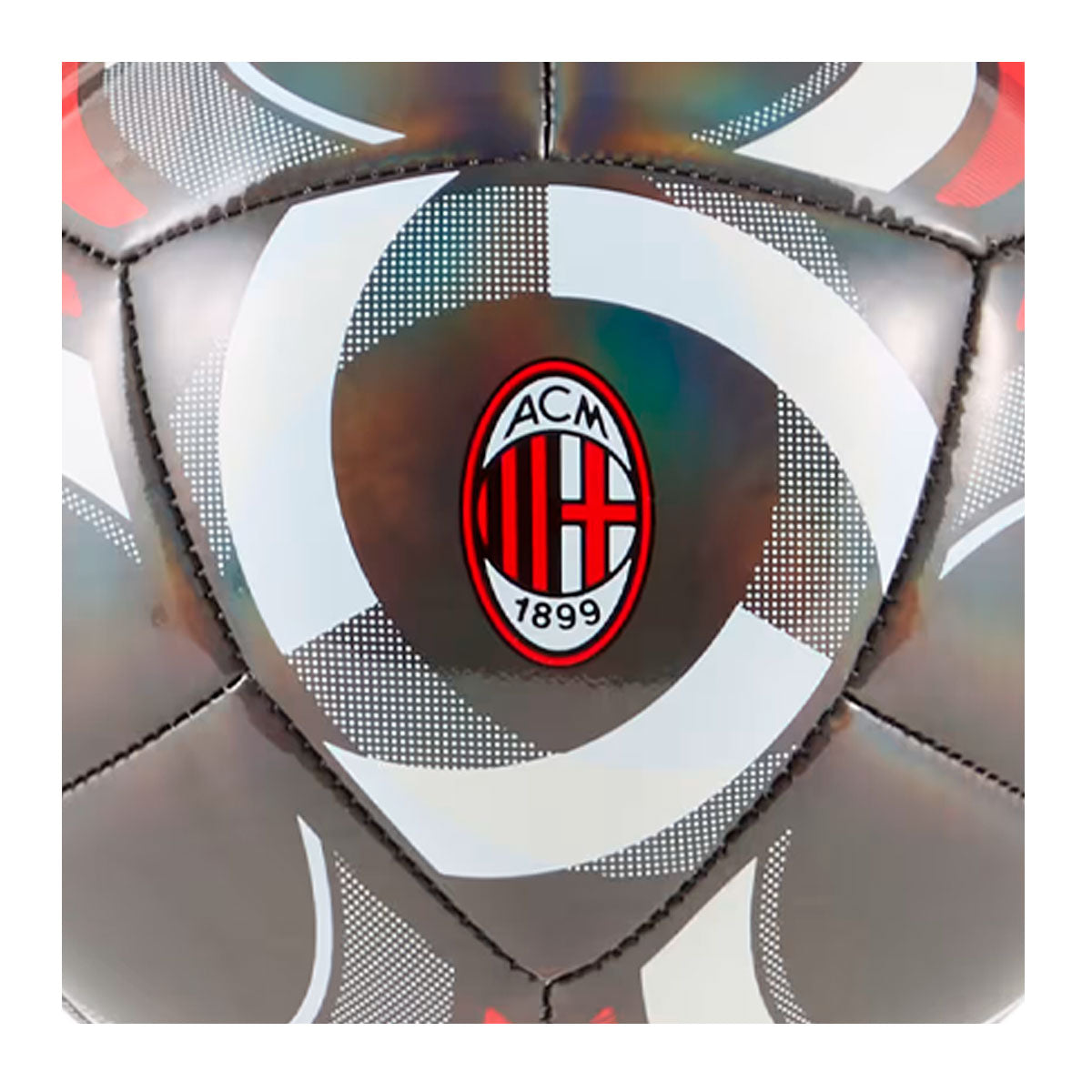 Puma AC Milan Culture Mini Ball 1