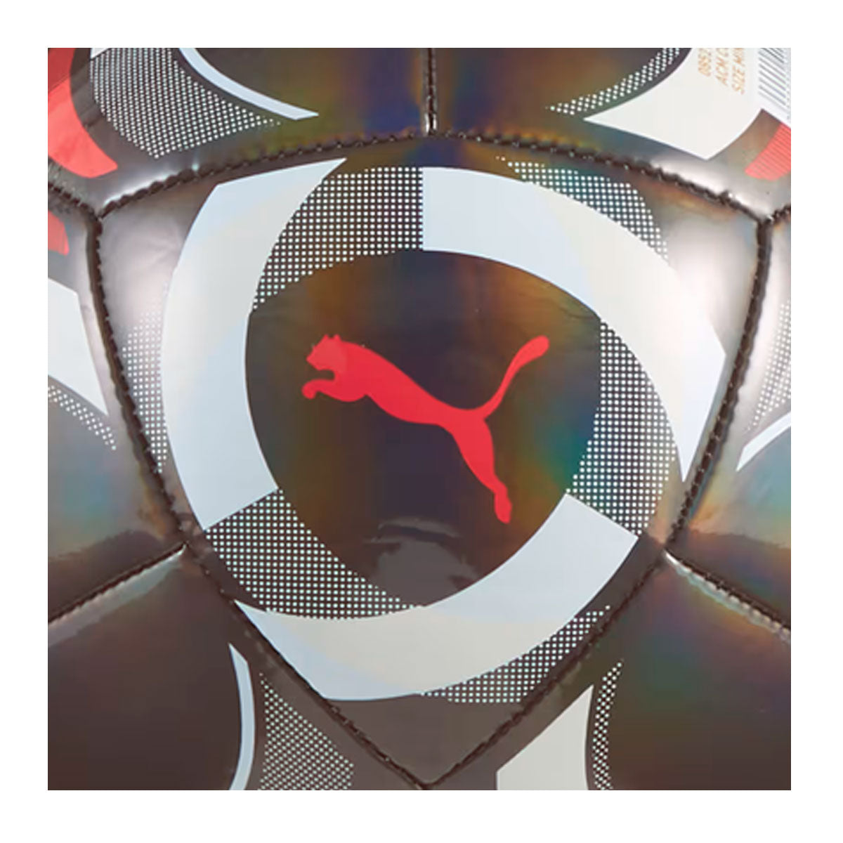 Puma AC Milan Culture Mini Ball 1