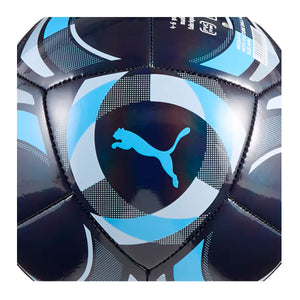 Puma Manchester City Culture Mini Ball 1